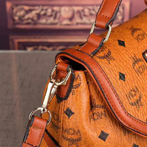 replica mcm bags|vintage mcm bags.